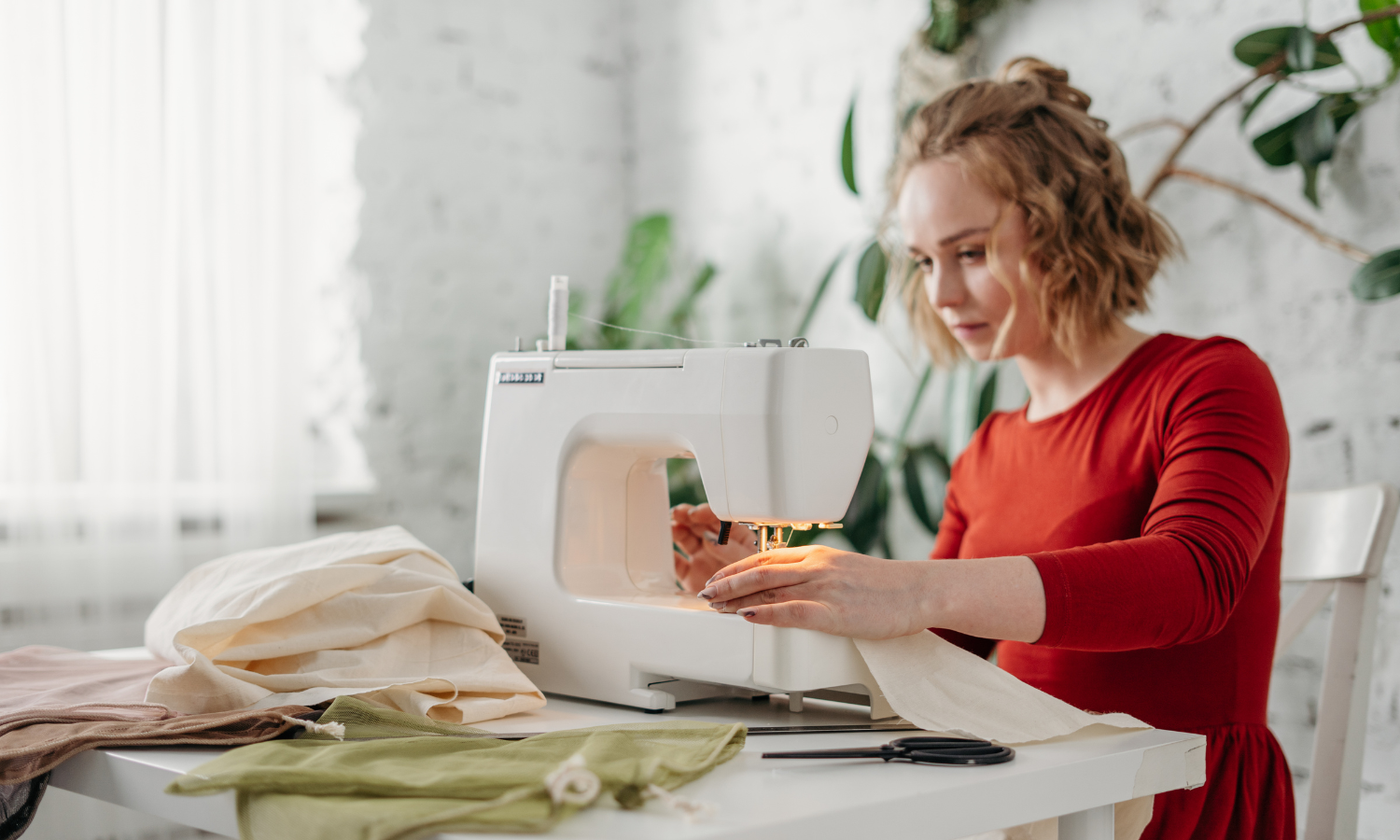 Easy Ways To Mend Your Clothes